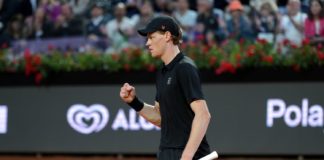 Sinner-Zverev, finale Madrid 2026: orario e tutto sul grande appuntamento alla Caja Mágica