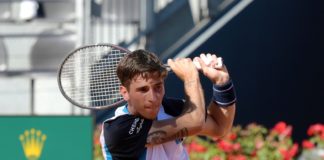 Roland Garros 2025, day 4: Gigante strepitoso! Musetti ancora show