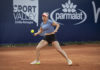 WTA Parma 2025: esordio positivo per Putintseva. Rosatello vince il derby, avanza Wang