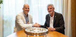 Tennis in TV – Warner Bros. Discovery e Federazione Francese Tennis estendono l’accordo per trasmettere il Roland Garros fino al 2030