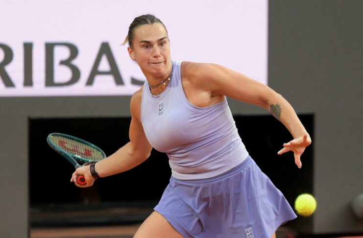 Ordine di gioco US Open 2026: programma di sabato 12 settembre con Sabalenka-Rybakina
