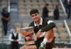 Roland Garros 2025, day 15: La finale spettacolo va ad Alcaraz. Sinner battuto al quinto set