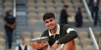 Roland Garros 2025, day 15: La finale spettacolo va ad Alcaraz. Sinner battuto al quinto set