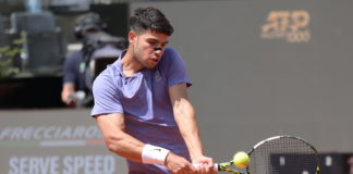 Carlos Alcaraz rimanda il suo rientro. Niente Wimbledon