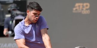 Terra rossa, terra di sorpassi: la sfida al trono mondiale è aperta