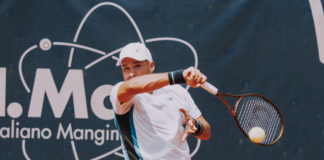 Challenger Perugia 2025: non solo Wawrinka, grande debutto di Lajovic