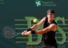 Challenger Milano 2025: Vasami vince ai quarti in rimonta contro Mikrut