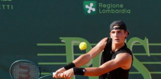 Challenger Milano 2025: Vasami vince ai quarti in rimonta contro Mikrut