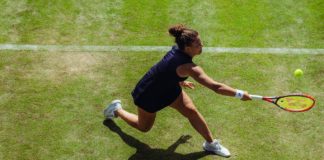 WTA Bad Homburg 2025: Paolini vince e vola in semifinale