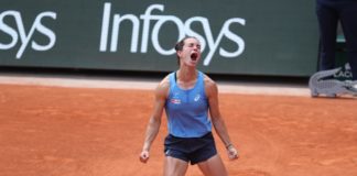 Roland Garros 2025, day 11: Boisson, il sogno continua. Sará semifinale con Gauff