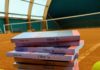 Libri di tennis – “Oltre la Paura” a cura di Giorgio Panini