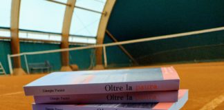 Libri di tennis – “Oltre la Paura” a cura di Giorgio Panini