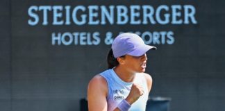 WTA Bad Homburg 2025: Swiatek doma Paolini e si prende la finale