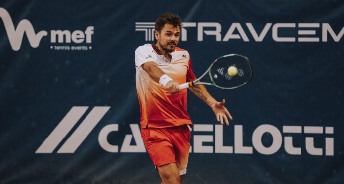 Wawrinka