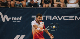 Challenger Aix-en-Provence 2026: tabellone stellare con Wawrinka, Dimitrov e Michelsen tds n.1