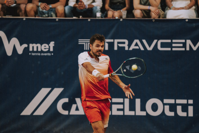 Wawrinka