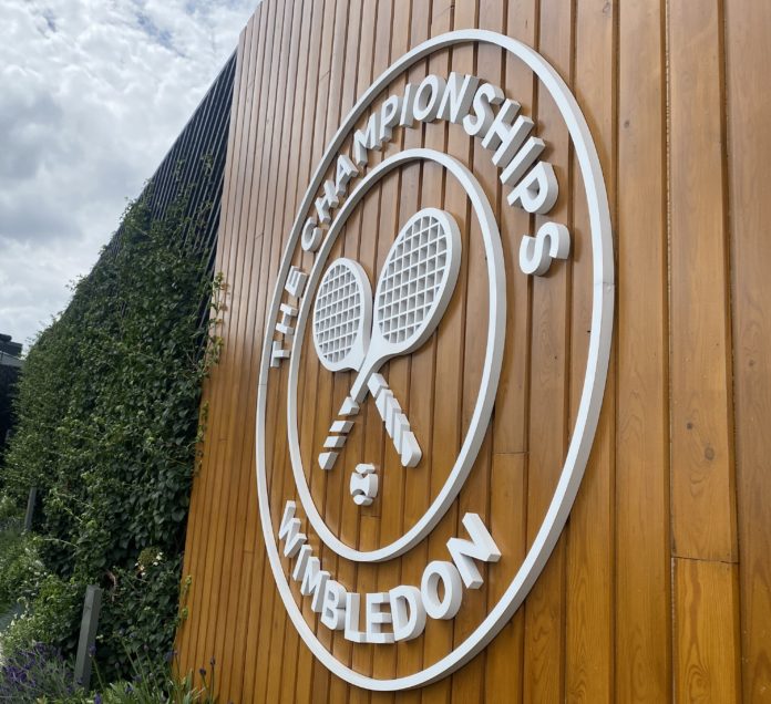 Wimbledon