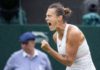 WTA Indian Wells 2026: Sabalenka supera Rybakina in tre set