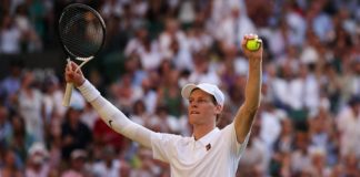 Wimbledon 2025, day 12: Sinner devastante. Djokovic non al meglio cede in tre set. Sará finale con Alcaraz