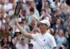 Wimbledon 2025, day 10: Sinner non lascia scampo a Shelton. Tre set a zero ed é in semifinale