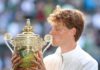 Wimbledon è di Sinner. Un capolavoro italiano rompe il regno di Alcaraz