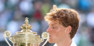 Wimbledon è di Sinner. Un capolavoro italiano rompe il regno di Alcaraz