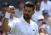 Wimbledon 2026, day 5: Struff firma il colpo di giornata. Djokovic c’è, si ferma Fonseca