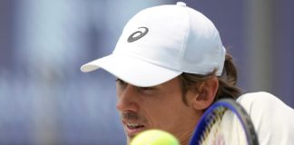 ATP Toronto 2025: de Minaur stende Tiafoe e prende Shelton. Fritz vince il match maratona contro Lehecka