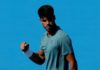 Carlos Alcaraz vs Adam Walton primo turno Australian Open 2026: quando si gioca e dove vederla