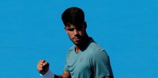 ATP Cincinnati 2025: Alcaraz avanza, Nardi continua a stupire