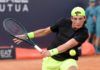 Challenger Todi 2025: Vasamí, Carboni e Basile wild card nel main draw