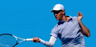 ATP Cincinnati 2025: Sinner al terzo turno contro Mannarino