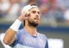 ATP Toronto 2025: la finale sará tra Ben Shelton e Karen Khachanov
