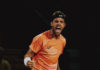 Aspria Tennis Cup 2026: sorteggiato il tabellone, subito il derby Cecchinato-Romano