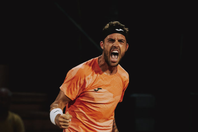 Marco Cecchinato