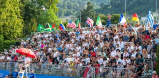 Challenger Como 2025: chiuse le iscrizioni con tante giovani promesse
