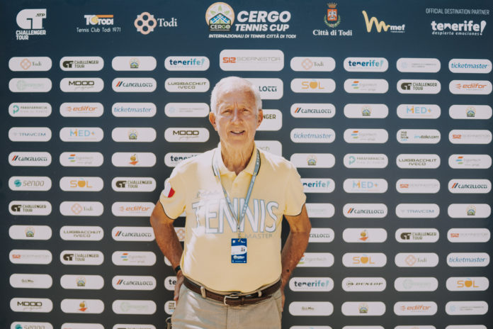 Sergio Palmieri