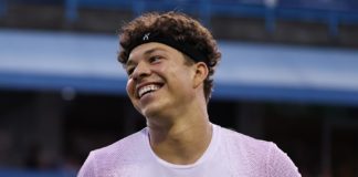 ATP Toronto 2025: Cobolli cede al tie-break del terzo set