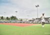 Il tennis irlandese brilla con la sua stella Michael Agwi all’Irish Open
