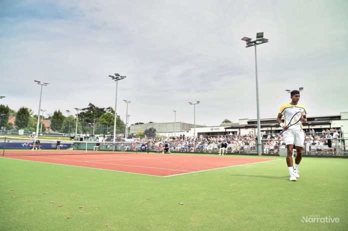 irish open