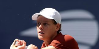 Jannik Sinner contro Luciano Darderi ottavi Australian Open 2026: quando si gioca e dove vederla