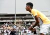 DLR Irish Open 2026: Agwi e Gannon ai quarti, giornata di sorprese nel tabellone femminile