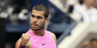 Carlos Alcaraz vs Yannick Hanfmann secondo turno Australian Open 2026: quando si gioca e dove vederla