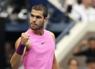 Sorteggio US Open 2026: orario, data e dove vedere il tabellone
