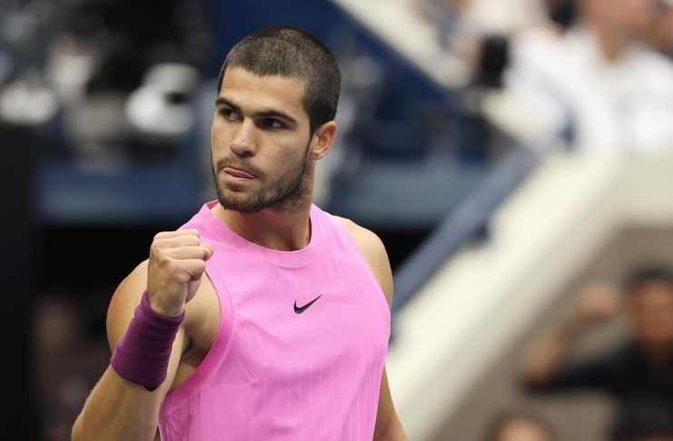 Sorteggio US Open 2026: orario, data e dove vedere il tabellone