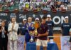 Challenger Genova 2025: Luciano Darderi batte Andrea Pellegrino 6-1/6-3 e conquista il titolo. “Grazie Genova per questo affetto e sono felice perché oggi sono entrato nella top 30”