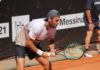 Challenger Genova 2025: Stefano Travaglia e Tom Gentzsch sono i primi semifinalisti