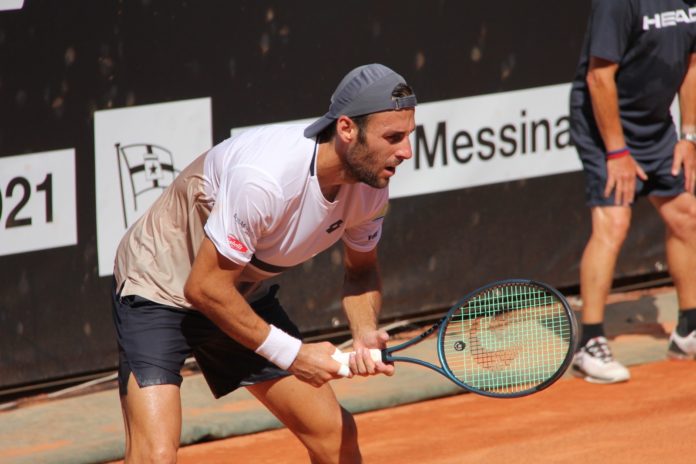 Stefano Travaglia