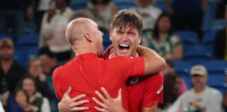 Davis Cup 2025: Belgio, Repubblica Ceca e Spagna prenotano un posto alle Finals 8 di Bologna