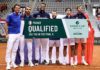 Davis Cup 2025, Germania, Austria, Argentina e Francia si prendono un posto per le Finals 8